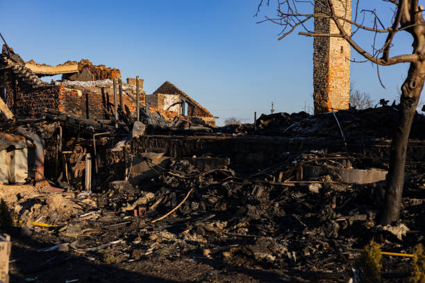 Reliable Fire Damage Removal contractor in Dayton, KY by Fire Damage Flint