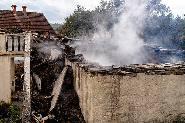 Affordable Fire Damage Removal solutions in Dayton, KY